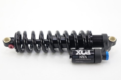 NEW 2022 FOX Performance VAN Coil MTB Mountain Bike Shock 250x75mm/ 9.85x2.95'' - Picture 3 of 7
