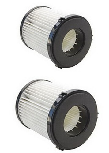 2x HQRP Filtre Hepa pour Eureka Z4237AZ Z4236AZ Z3276AZ Z3277AZ ZC3270 Crdv - Photo 1 sur 8