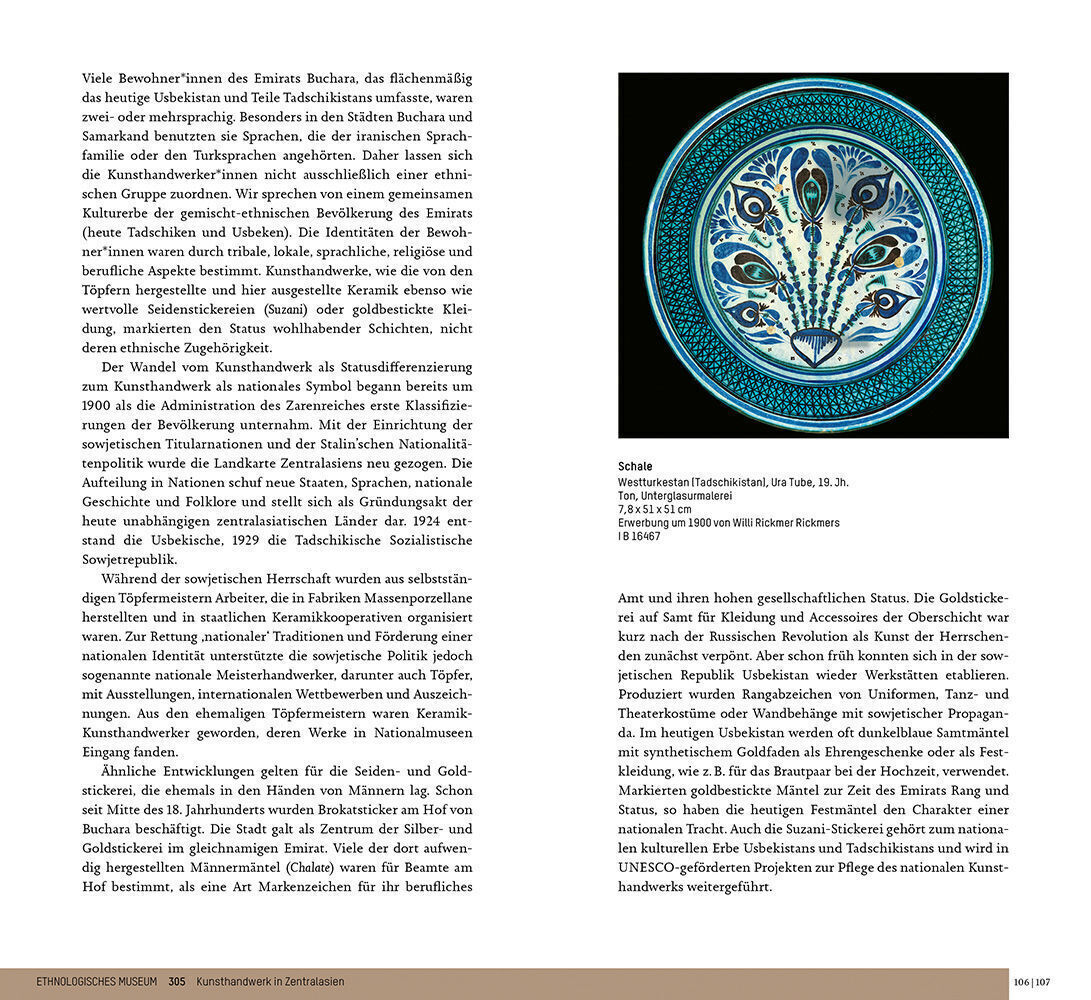 Thumbnail - Humboldt Forum | Buch | Deutsch (2022) | 160 S. | Prestel | Ean