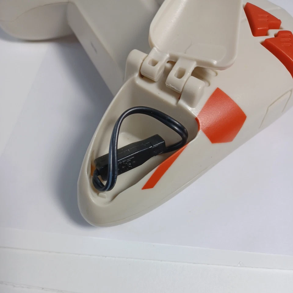 Air Hogs Star Wars Remote Control Zero Gravity X-wing Starfighter - Control Only - Image 3 of 4