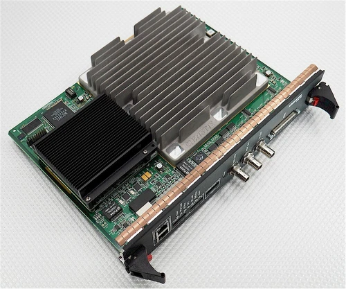 CHRISTIE IMB-S2 Media Block (P/N: 108-384107-03) *OPEN BOX!*