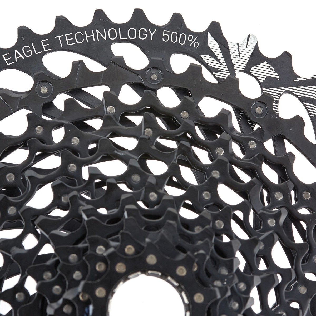 SRAM Eagle　XG1275 10-50T Free Shipping! SRAM XG-1275 GX Eagle Cassette 10-50 12 Speed