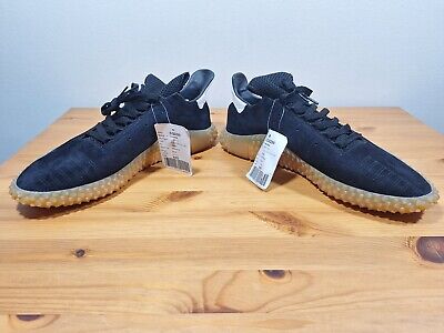 Adidas Kamanda Gum Sole Sneakers 2018 Men's Size US 11.5 UK Adidas Kamanda Gum Sole Sneakers 2018 Men's Size US 11.5 UK