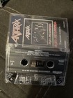 ANTHRAX Cassette-Armed and Dangerous
