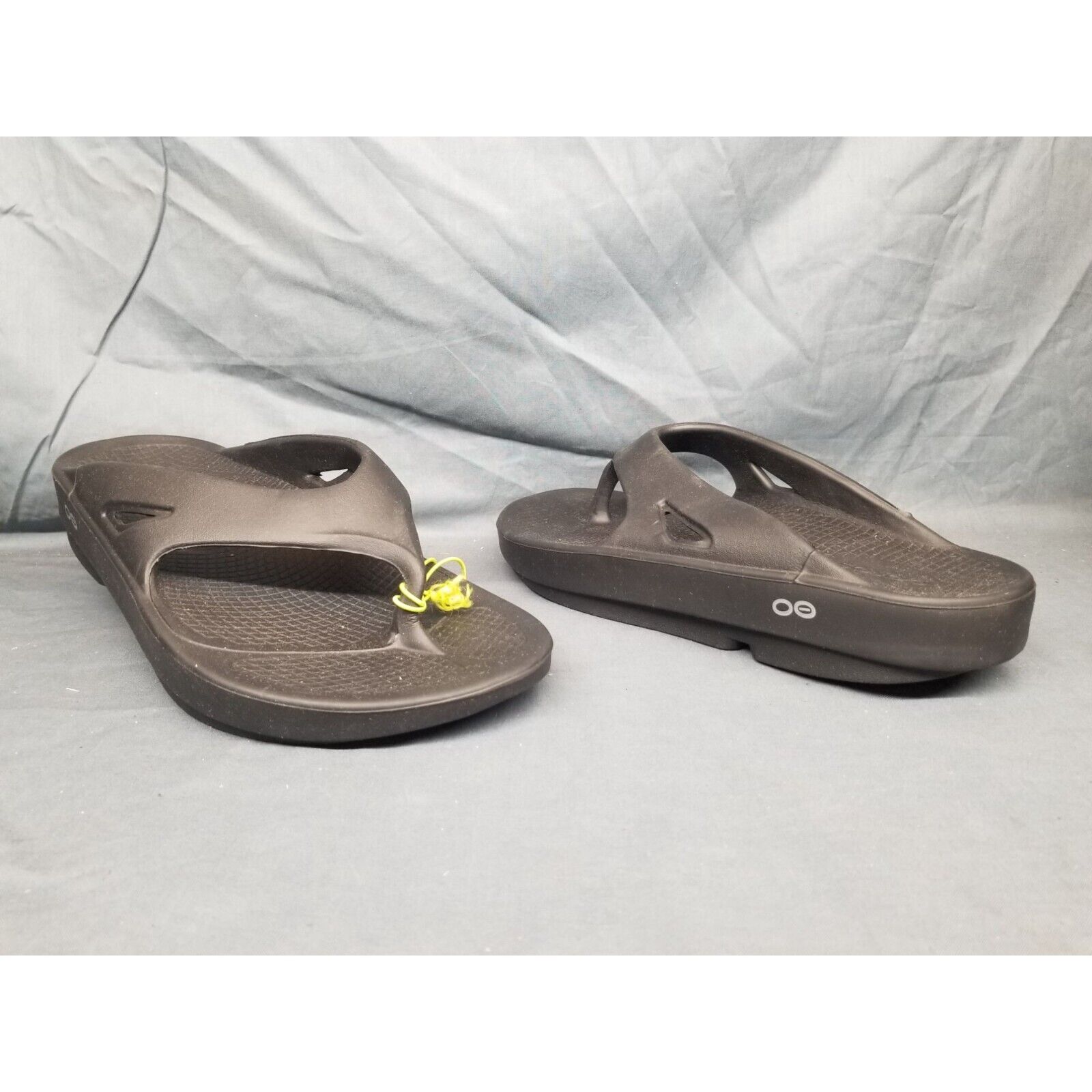 Oofos 1000 Ooriginal Thong Unisex Sandals - Shippy Shoes