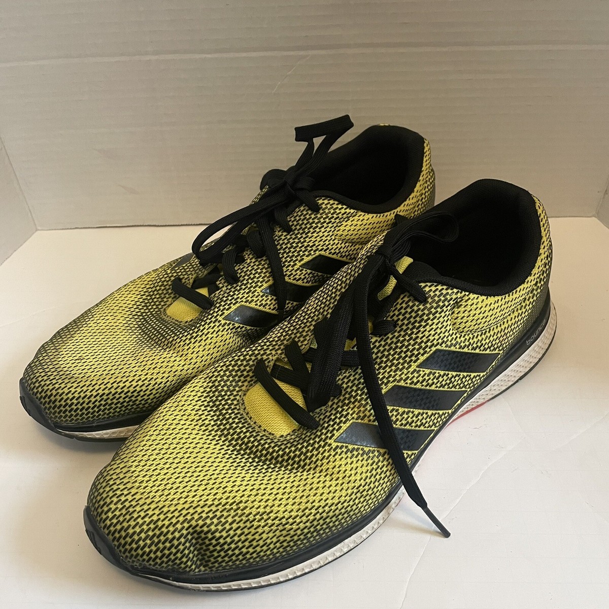 HOT Adidas Performance TÃªnis Adidas Mana Bounce ADIDAS