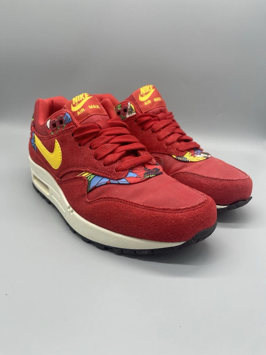 Nike Air Max 1 Aloha Print W for sale | eBay