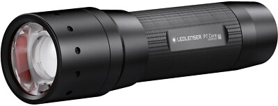 LEDLENSER P7 Core  450lm 300 m ( 502180 ) Allround-Taschenlampe NEU & OVP