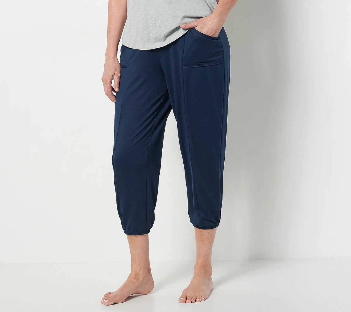 Qvc anybody cheap joggers