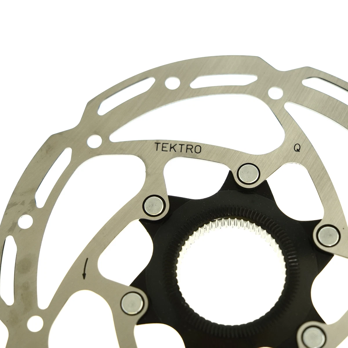 Rotor hotsell 160mm cranks