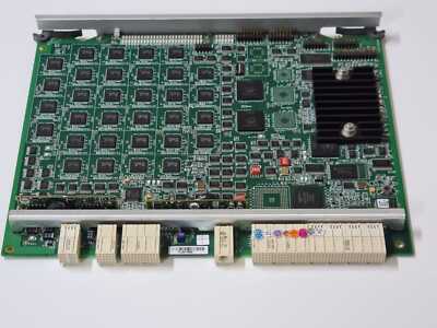 Alcatel Lucent & Nokia ECI 280048-8330 IGWM Module