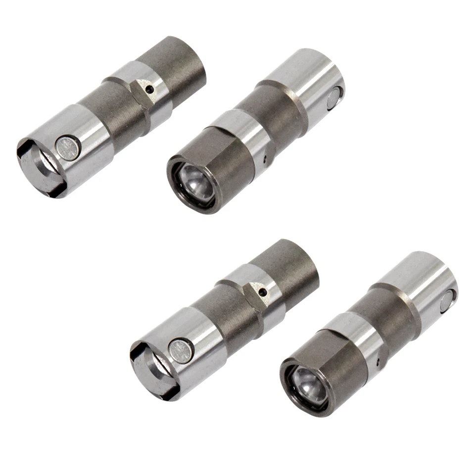 Set of 8 Valve Lifters For Chevy Lumina De Ville Avalanche Suburban S10 17122490 - Image 4 of 4