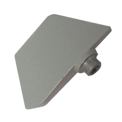 Volvo Penta Trim Steering Fin For 275 280B 290A 290DP 851452 3854402 854040 NEW