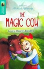Oxford Reading Tree Treetops Greatest Stories: Oxford: Level 9: The Magic Cow by Claire Llewellyn (Paperback, 2016)