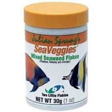Sea Veggies Mixed Flakes Seaweed 30 gm / 1 oz - Two Little Fishies