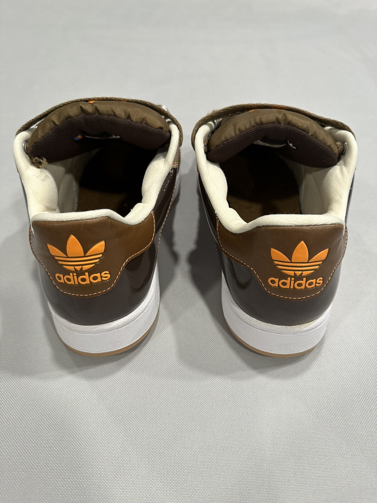 EXTREMELY RARE!! Adidas Originals Supermod ST 018745 Superstar Shell ...