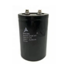 For B43564-S9588-M3 400V 5800UF capacitor