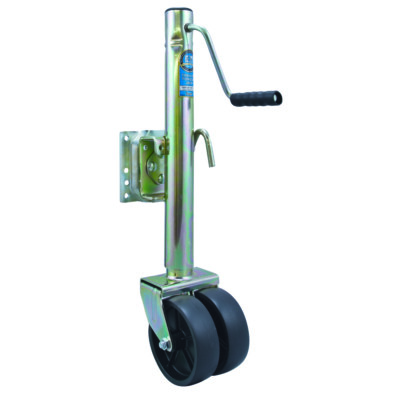 DUTTON LAINSON 22580 6800 Piv Jack Dual Wheel 1500