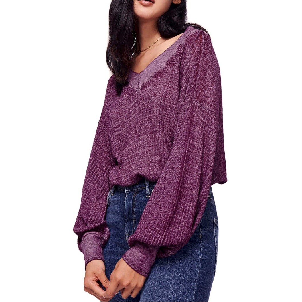 we the free by free people south side thermal top