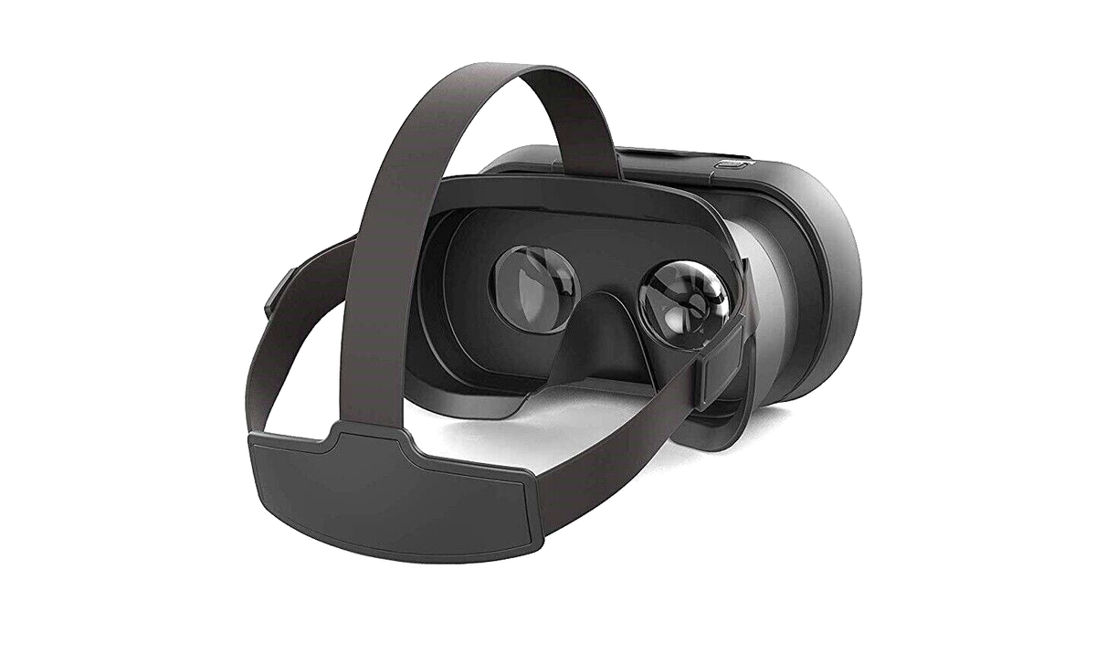 Authentic OEM Parrot Mambo FPV Goggles | eBay