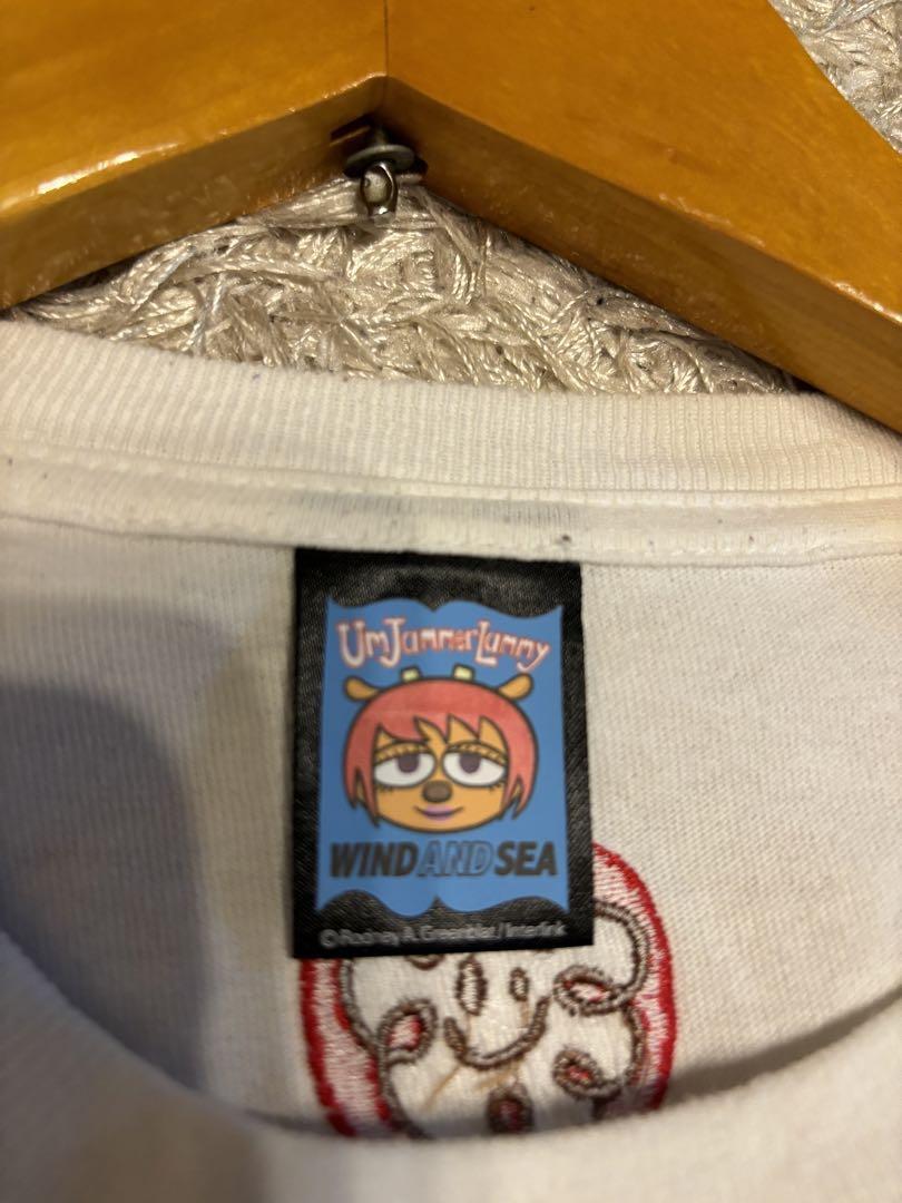 トップス wind and sea um jammer lammy $_57.PNG?set_id=880000500F