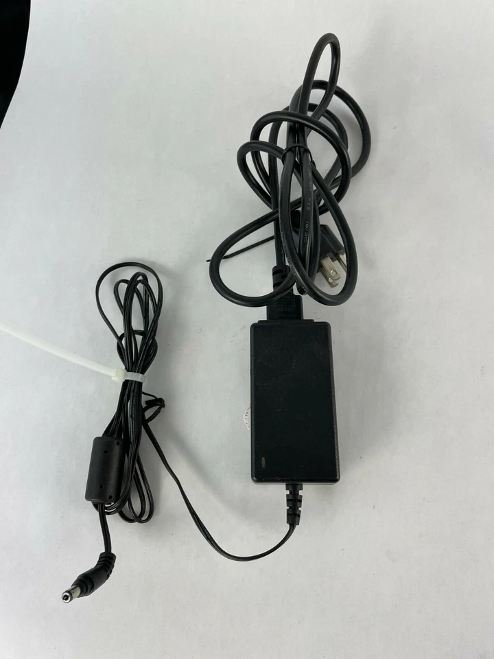 Adaptador Linksys Original SA06-20S48-V Salida 48 V 0.4 A Adaptador Fuente de Alimentación A80 Foto 3 de 3