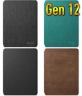 Official Amazon Kindle Paperwhite & Signature Edition cover case fabric, leather
