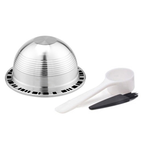 Stainless Steel Refillable For 