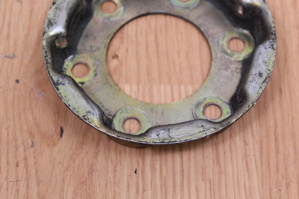 Polea de copa de arranque Ski-Doo Summit XRS 800R 2007 Foto 4 de 4