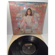 Mama Cass - Something For Mama EX++ LP 1969 1st Press Shrink ABC DS-50055 Listen