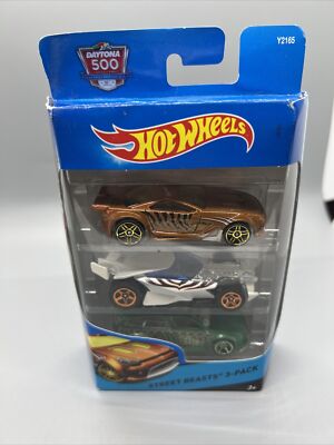 2013 Hot Wheels 