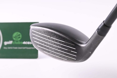 Ping G25 #2 Hybrid / 17 Degree / Tour Stiff Flex Ping TFC 189 Shaft - Picture 4 of 8