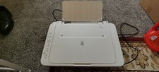 Canon Pixma MG2522 All-in-One Inkjet Printer Scanner and Copier (0727C042AA)