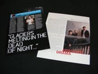 MUSE magazine clippings