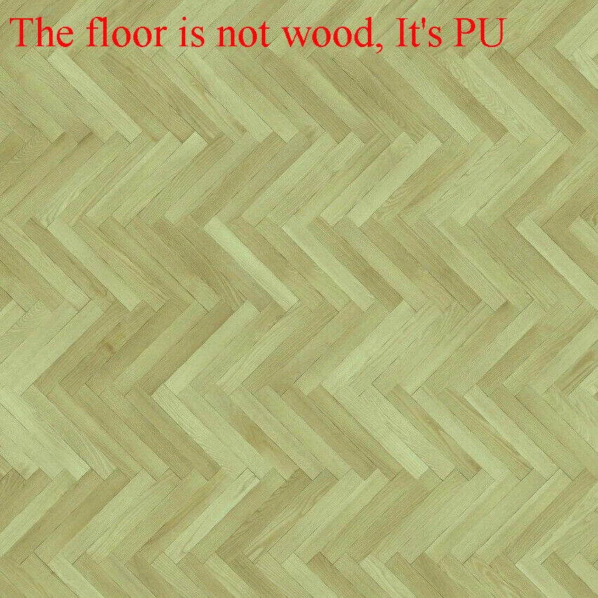 1:12 1/6 Scale Dollhouse Miniatures Accessories Vintage Floor Building Decor - Image 4 of 4