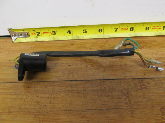 Suzuki Spirit Outboard 40 HP Neutral Interlock Switch 37320