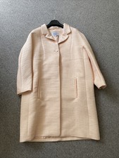 Women’s Summer Coat Size Medium Carven M