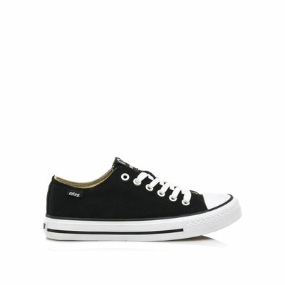 Zapatillas Mustang 48499 Jeans Marino — ZAMORAshop
