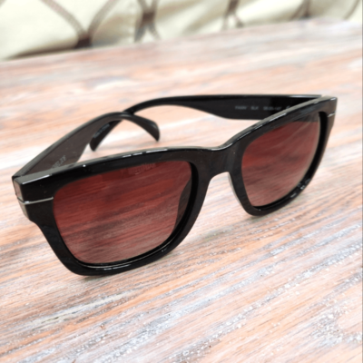 Rachel Zoe Fawn Sunglasses Black NWT | eBay display picture 3