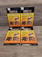4 Packs Corrosion Inhibitor Protector Pro Chips Gun Cabinets  slips VP90