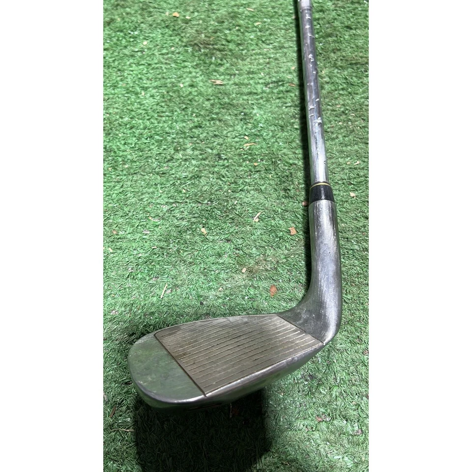 Pure Spin Diamond Face Scoring 35” Golf A Wedge RH / 4N-LA12 - Image 2 of 4