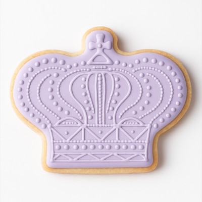 Royal Crown Ausstecher