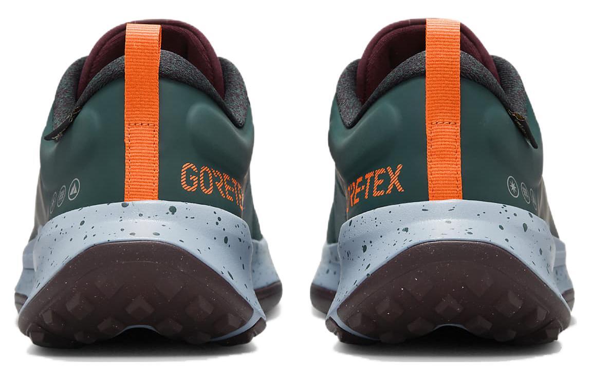 Nike Juniper Trail 2 GORE-TEX Deep Jungle Khaki - FB2067-300  display picture 3