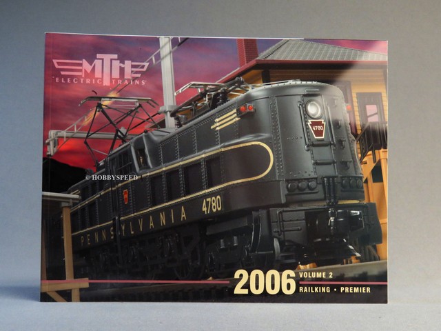 mth train dealers near me