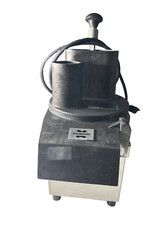 MANNHART M2000  FOOD PROCESSOR Working Ships Free