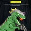 thumbnail 4 - Electric Walking Dragon Toy Fire Breathing Water Spray Dinosaur Christmas Gift