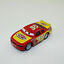 miniature 262  - Disney Pixar Cars Lot Lightning McQueen 1:55 Diecast Model Car Toys Gift US