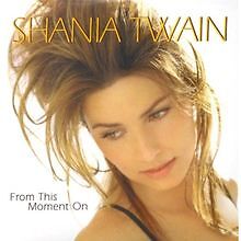 From This Moment On von Shania Twain | CD | Zustand sehr gut