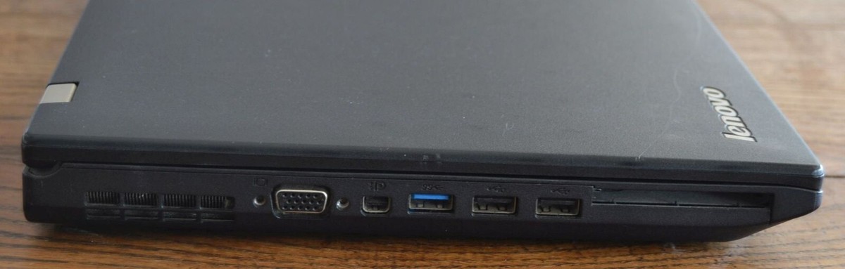 Laptop Lenovo L430 320 Hdd Y 4 Ram Clase B Core I3 B/daña | Meses sin interés