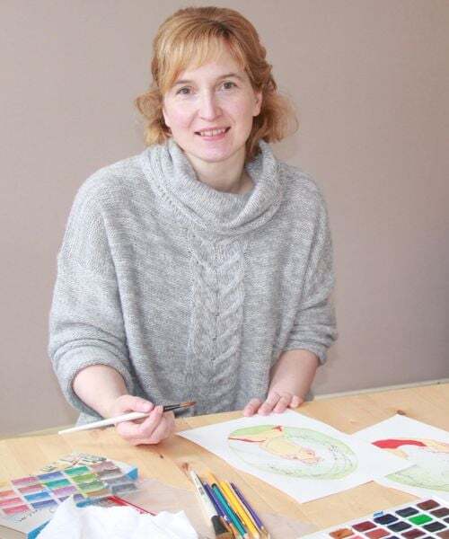 Thumbnail - Schwanger Advent - Ein Adventskalender Für Alle Werdenden Mütter